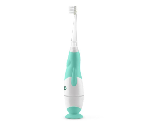 Neno Denti Mint - Elektroniczna szczoteczka dla dzieci - 1012287 - zdjęcie 2